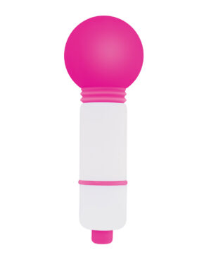 Rock Candy Fun Size Lala Pop – Pink by Rock Candy product image