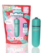 Screaming O 4T Bullet – Grape – Teal by Screaming O product image