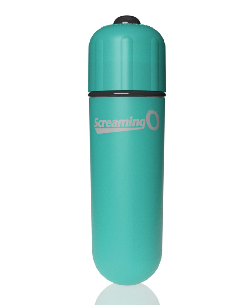 Screaming O 4T Bullet - Grape - Teal