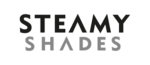 steamy shades logo