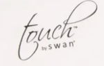 touch by swan logo