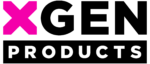 Xgen Products Logo