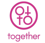 together logo