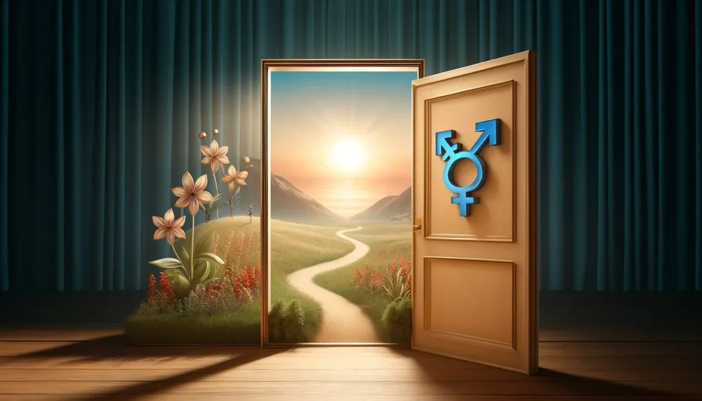 Empowering Transitions: Essential Gear and Aids for MTF and FTM Journeys 1 Phareros Transitions Blog Image