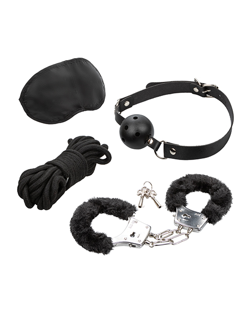 Bondage Blindfolds & Restraints