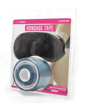 Whipsmart Bondage Tape – Clear by WhipSmart product image