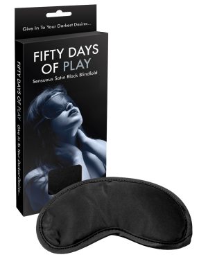 Fifty Days of Play Blindfold by Fifty Days of Play product image