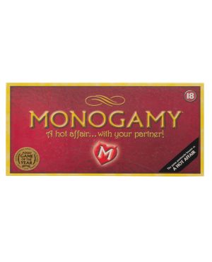 Games - Romance