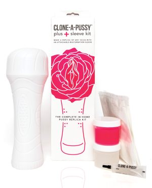 Clone-A-Pussy Plus+ Sleeve by Clone-A-Pussy product image