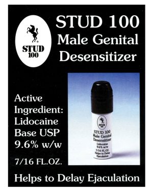 Sexual Enhancers