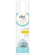 Pjur Med Natural Glide – 100 ml Bottle by Pjur Med product image