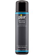 Pjur Basic Water Based Lubricant – 100 ml Bottle by Pjur product image