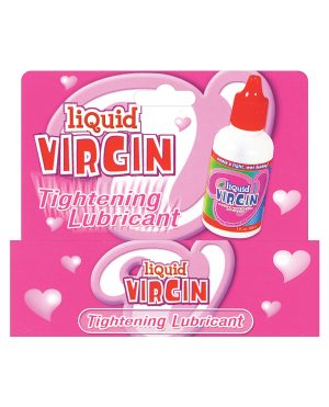 Liquid Virgin – 1 oz by Liquid Virgin product image