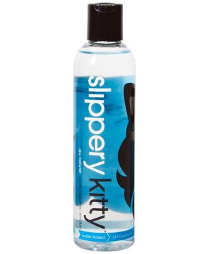 Dr. Sadie’s Signature Slippery Kitty – 8 oz Au Natural by Slippery Kitty product image