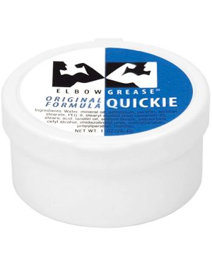 Elbow Grease Original Cream – 1 oz by Elbow Grease product image
