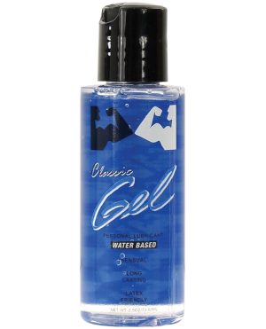 Elbow Grease H2O Thick Gel – 2.4 oz by Elbow Grease product image