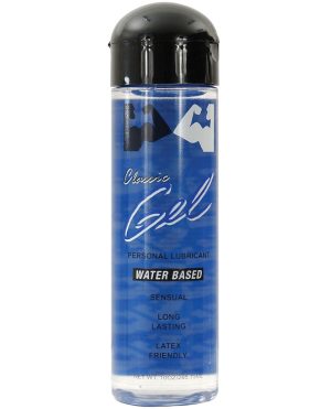 Elbow Grease H2O Thick Gel – 8.5 oz by Elbow Grease product image