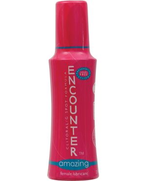 Encounter Female Arousal Lubricant - Amazing