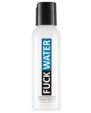 Fuck Water H2O – 2 oz by Fuck Water product image