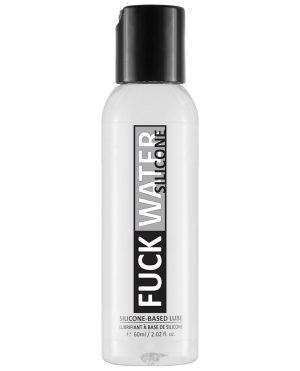 Fuck Water Premium Silicone – 2 oz by Fuck Water product image