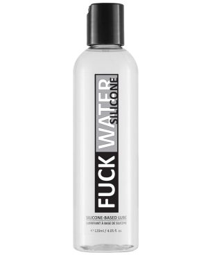 Fuck Water Premium Silicone – 4 oz by Fuck Water product image