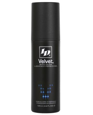 ID Velvet – 125 ml Bottle by ID Velvet product image