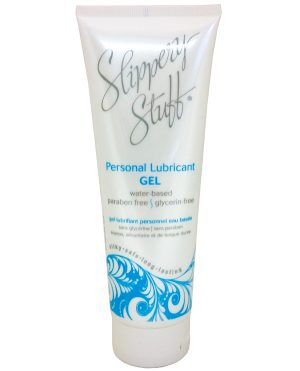 Slippery Stuff Gel – 8 oz Tube by Slippery Stuff product image
