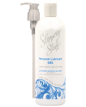Slippery Stuff Gel – 16 oz by Slippery Stuff product image