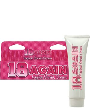 18 Again – Vaginal Shrink Cream by Little Genie product image