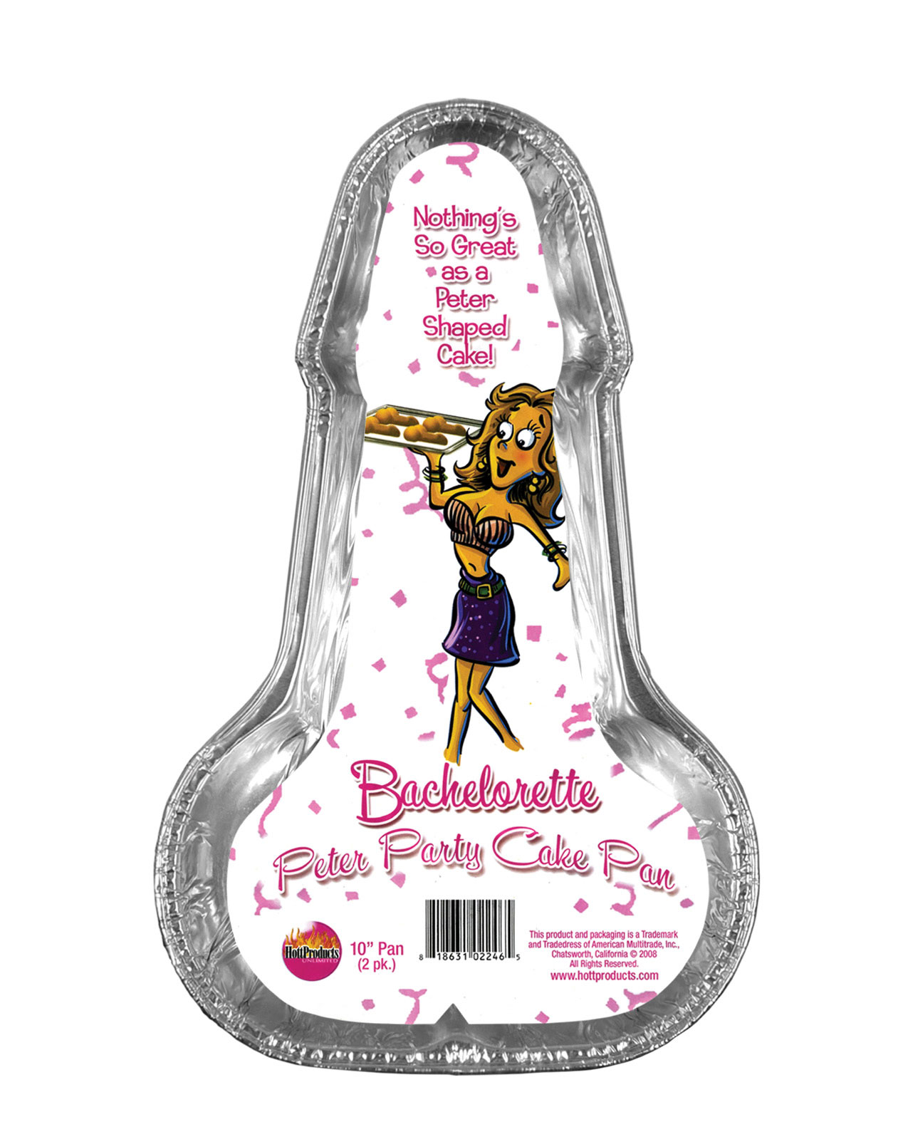 Bachelorette Party