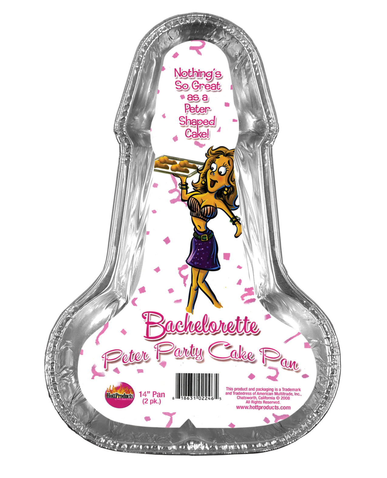 Bachelorette Party