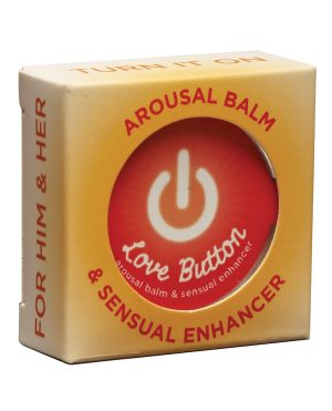 Earthly Body Love Button Arousal Balm for Him & Her by Earthly Body product image