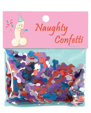 Naughty Confetti by Kheper product image