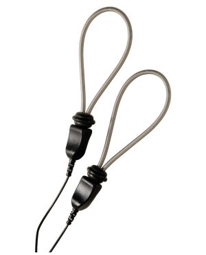 Best Sellers 184 ElectraStim Accessory – Metallic Adjustable Cock Loops by ElectraStim product image