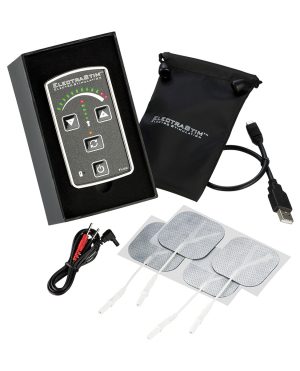 ElectraStim Flick Stimulator Pack EM60-E by ElectraStim product image