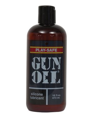 Gun Oil – 16 oz by Gun Oil product image