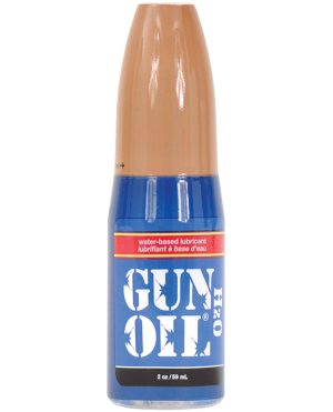 Gun Oil H2O – 2 oz by Gun Oil product image