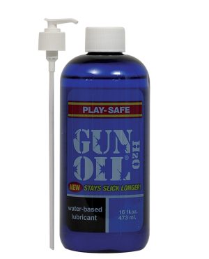 Gun Oil H2O – 16 oz by Gun Oil product image