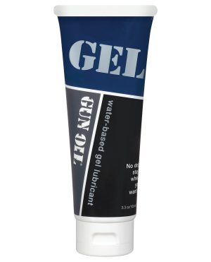 Gun Oil Toy Lube – 3.3 oz Tube by Gun Oil product image
