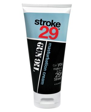 Stroke 29 Masturbation Cream – 6.7 oz Tube by Stroke 29 product image