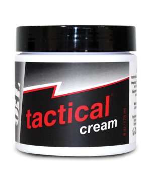 Tactical Cream – 6 oz Jar by Gun Oil product image