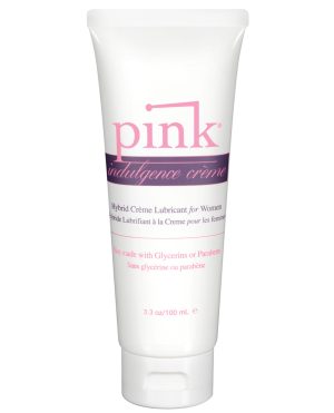 Pink Indulgence Creme – 3.3 oz Tube by Pink product image