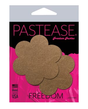 Pastease Basic Daisy – Tan O/S by Pastease product image