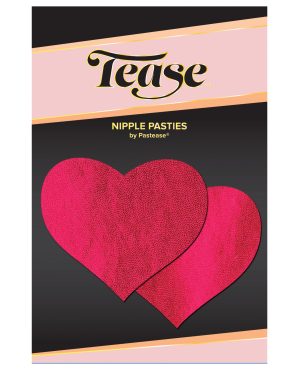 Pastease Love Liquid Heart – Red O/S by Pastease product image