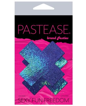 Pastease Liquid Plus X – Blue Spectrum O/S by Pastease product image