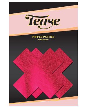 Pastease Love Liquid Plus X – Red O/S by Pastease product image