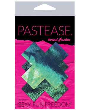 Pastease Liquid Plus X – Black Opal O/S by Pastease product image