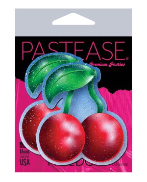 Pastease Premium Cherries – Bright Red O/S by Pastease product image