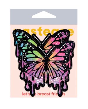 Pastease Premium Glitter Butterfly Melt – Multi Color O/S by Pastease product image