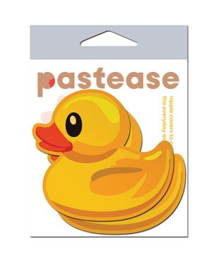 Pastease Rubber Duck – Yellow O/S by Pastease product image